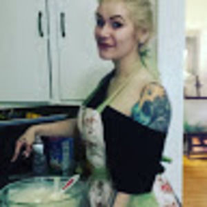 Meet your Posher, Nadia